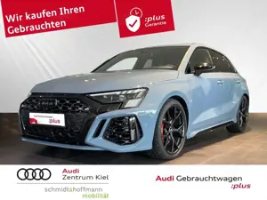 Audi RS3 Sportback quattro S-tronic Klima Navi Leder