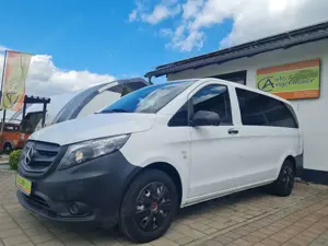 Mercedes-Benz Vito Tourer 114/116 CDI, 119 CDI/BT Pro lang (447.703)