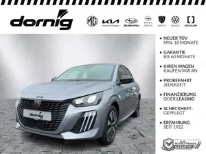Peugeot 208 Style, SHZ, LED, PDC