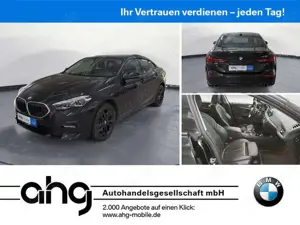 BMW Others 220d Gran Coupe Steptronic Sport Line Sport Aut.