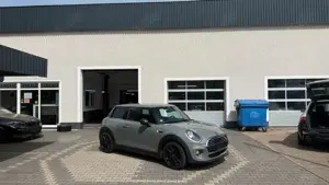 MINI One Temp PCD Sitzh