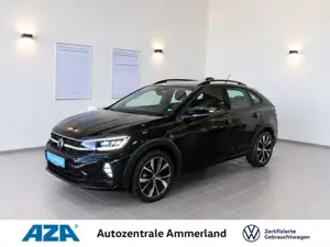 Volkswagen Taigo R-Line 1.5 TSI*DSG*Multil*Radio R2D*AppConn*Kamer