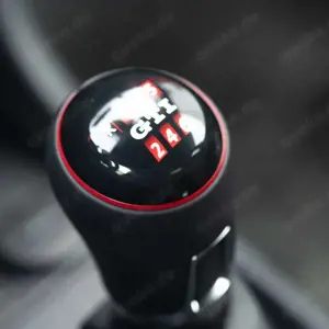 Volkswagen up! up! GTI