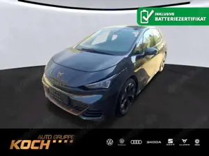 CUPRA Born 150 Kamera Navi LED Sitzh.