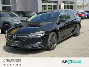 Opel Insignia ST Elegance Black Edition 1.5 CDTI