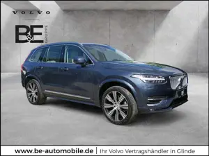 Volvo XC90 B5 AWD Inscription ACC HUD STANDHZ LED