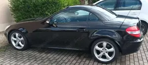 Mercedes-Benz SLK 350 SLK 350 7G-TRONIC
