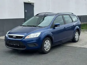 Ford Focus Focus Turnier 1.6 16V Concept