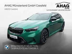 BMW M5 Touring