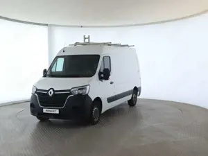 Renault Master KASTEN L2H2 3,5t ENERGY dCi 150 AHK KLIMA