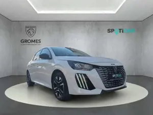 Peugeot 208 Allure PT 100 AHK SHZ 360 Kamera LED Klimaautom DA