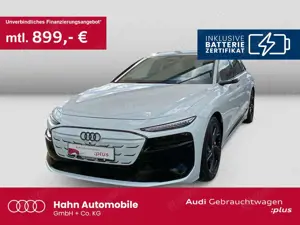 Audi S6 e-tron quattro S-trc Matrix 360° Virtual