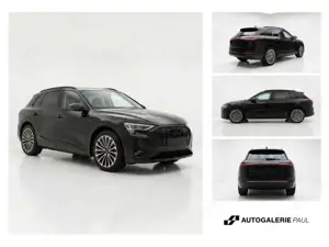 Audi Q8 e-tron *LED*PANO*H-UP*BO*ELEK.KLAPPE*