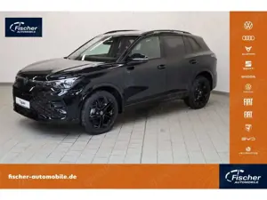 Volkswagen Tiguan 2.0 TSI OPF 4Motion R-Line Black Style