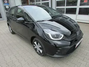 Honda Jazz 1.5 i-MMD Hybrid Elegance, Navi, Kamera, LED, DAB