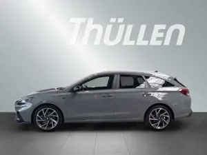 Hyundai i30 Kombi 1.5 Benzin N Line Bluetooth Navi LED Bild 5