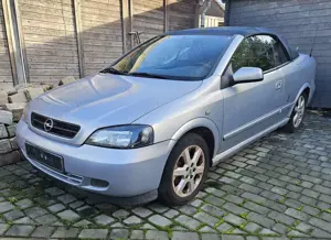 Opel Astra Cabrio 1.8 16V