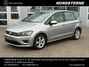 Volkswagen Golf Sportsvan Golf VII Sportsvan1.2 TSI COMFORTLINE+AHK+XENON BC