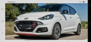 Hyundai i10 i10 1.0 T-GDIN-Line