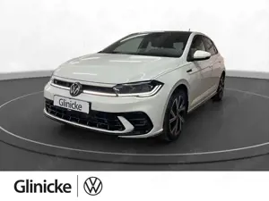 Volkswagen Polo 1.0 TSI R-Line DSG Pano Matrix LM 17" Navi