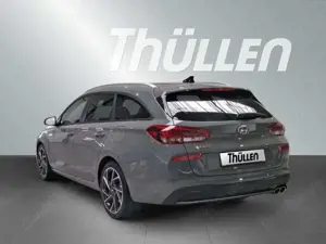Hyundai i30 Kombi 1.5 Benzin N Line Bluetooth Navi LED Bild 4