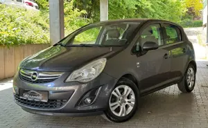 Opel Corsa 150 Jahre ** 2. Hand ** Tüv Neu **