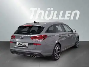 Hyundai i30 Kombi 1.5 Benzin N Line Bluetooth Navi LED Bild 3