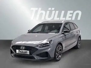 Hyundai i30 Kombi 1.5 Benzin N Line Bluetooth Navi LED Bild 1