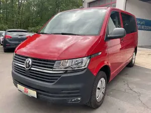 Volkswagen T6 Caravelle T6.1 Caravelle 2.0 TDI 150 PS PDC AHK 2,5t 9Sitz