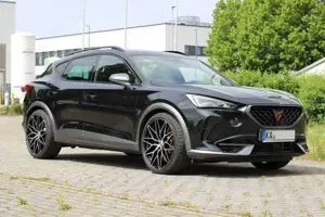 CUPRA Formentor VZ | 2x Sätze 20 Zoll !! | seltene, große Brembo-Bremse | tiefer: HR -3cm | Panoram