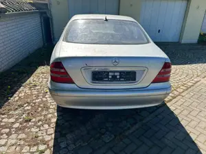 Mercedes-Benz S 500 S 500 Bild 2