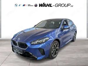 BMW 120 M Sport Adapt LED 18" DrivingAss Premium Komfortzu