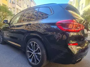 BMW X3 X3 xDrive30d Aut. M Sport