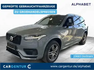 Volvo XC90 XC 90 T8 AWD Ultimate Dark Plug-In