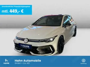 Volkswagen Golf R 2,0 l TSI 4MOT 333 PS DSG R Paket