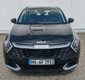 Kia Sportage 1.6 T-GDI 2WD Edition 7