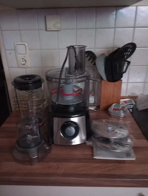Bosch K M neu 130, 