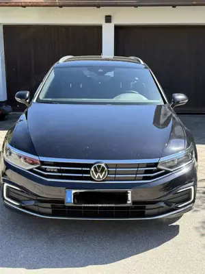 Volkswagen Passat Variant 1.4 TSI Plug-In-Hybrid DSG GTE
