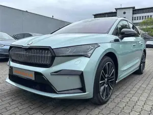 Skoda Enyaq 80 x Founders Edition Suite ACC AHK PANO