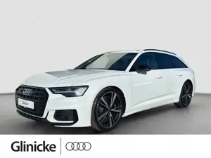 Audi S6 3.0 TDI quattro tiptronic HD-Matrix Led