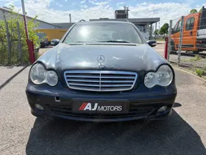 Mercedes-Benz C 200 C 200 CDI (LA)(203.207)