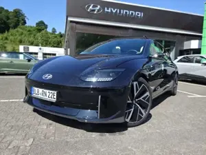 Hyundai IONIQ 6 Bild 2
