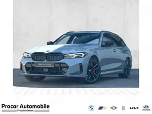 BMW 340 M340i xDrive DA Prof. PA Prof. H/K AHK 19"