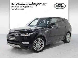 Land Rover Range Rover Sport SDV6 Autobiography Dynamic