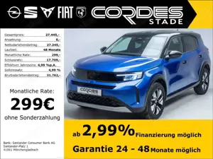 Opel Frontera GS, Automatik Navi Kamera,  SHZ, LHZ (269)