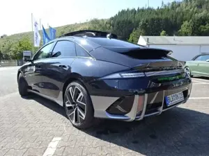 Hyundai IONIQ 6 Bild 4