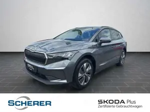 Skoda Enyaq 50 iV Loft Climatronic Kessy SHZ PDC ACC