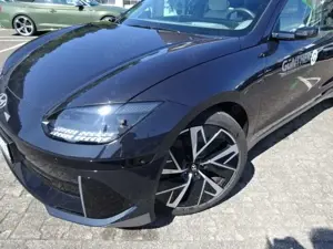 Hyundai IONIQ 6 Bild 3