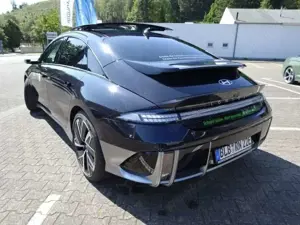 Hyundai IONIQ 6 Bild 5