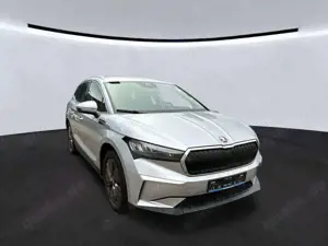 Skoda Enyaq iV 80 Head Up Display Navi LED Klima